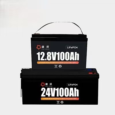 Replacement For Lead-Acid Battery1 Replacement For Lead-Acid Battery1