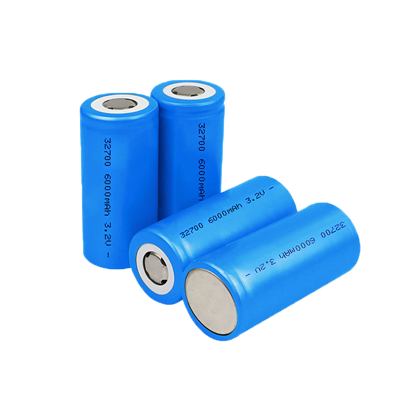 LifePo {{0}}. 0AH sel bateri lithium silinder