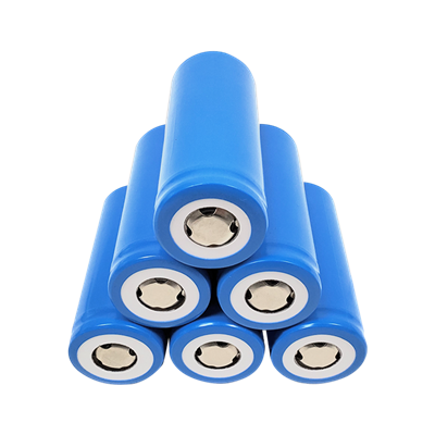 Lifepo 4 32800-7. 5AH sel bateri lithium silinder